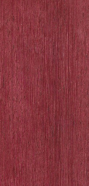 Purpleheart